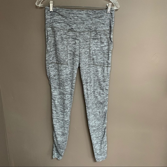 no comment Pants - No Comment | Juniors grey Jogger Pants sz M